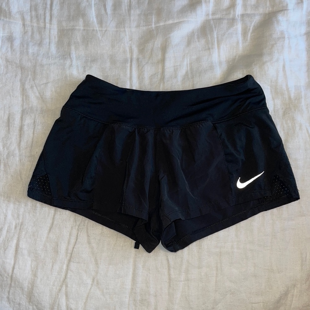 NIKE DRI-FIT Running Shorts